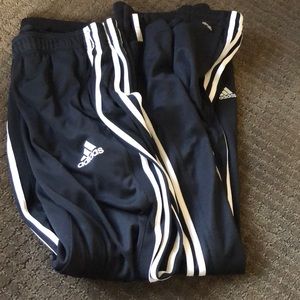 Set of 2 Adidas pants